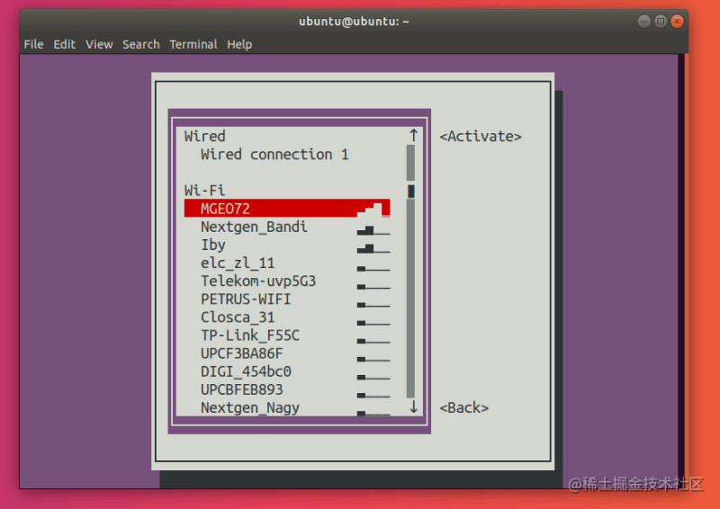 linux命令安装vmtools_linux setup命令安装_linux安装wget命令