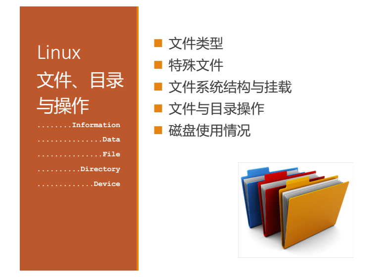 linux目录结构是什么_linux系统目录结构_linux目录的结构及含义