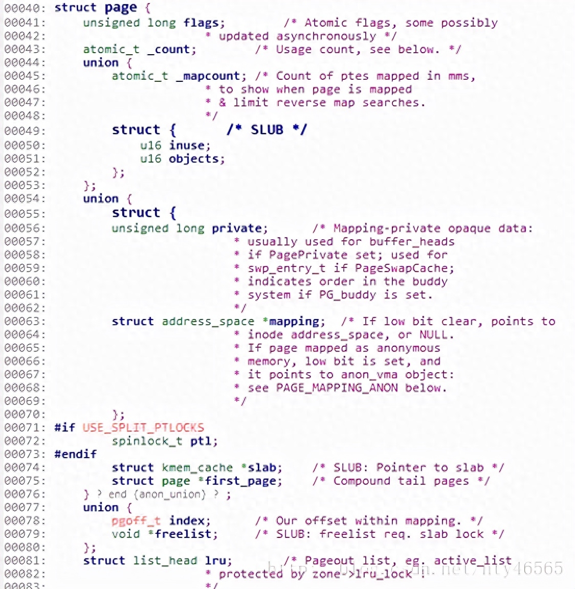 linux内核24版源代码分析大全(清晰版)_内核源码下载_内核代码是开源的